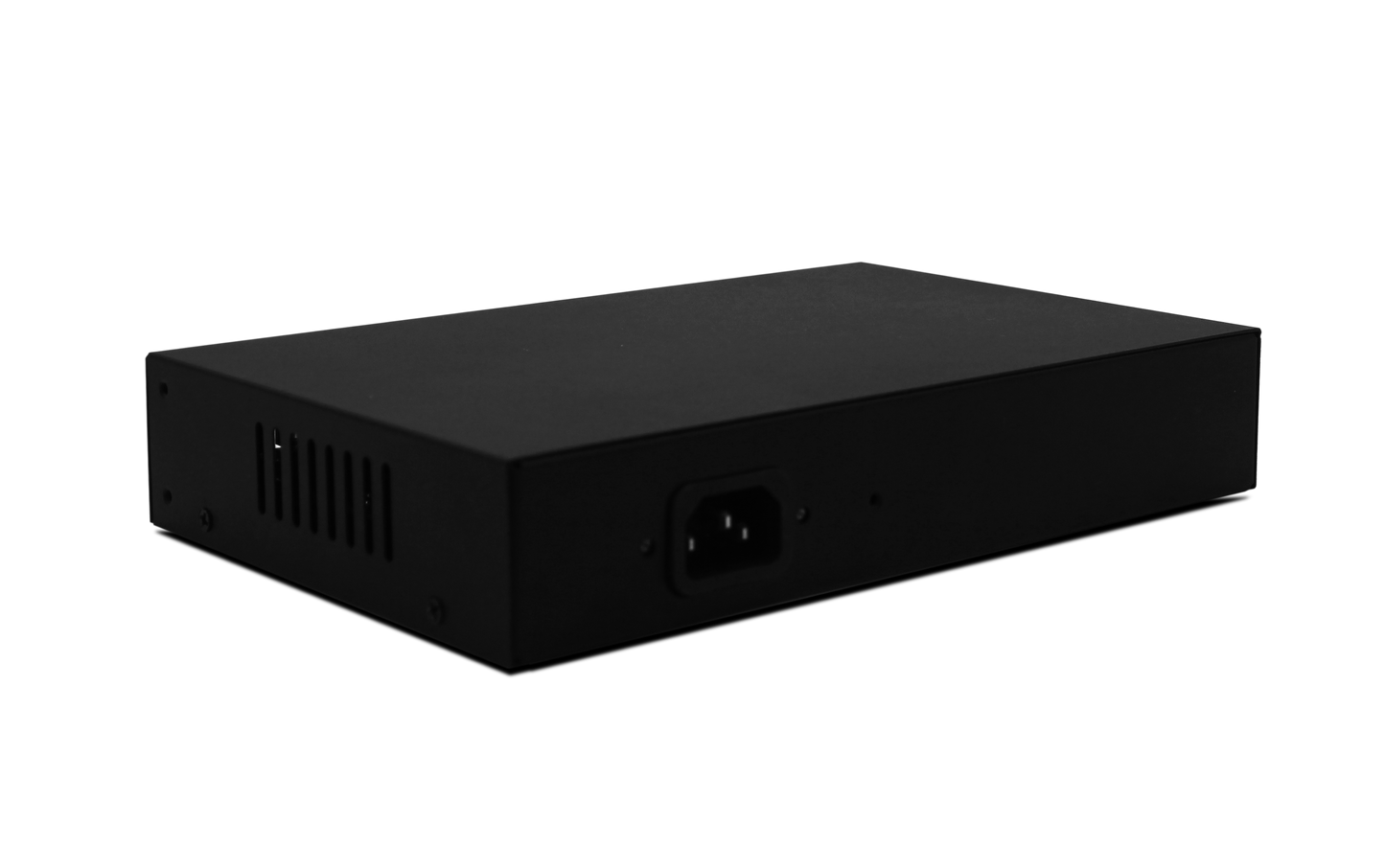4-PORT POE SWITCH