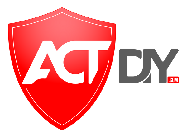 ACT DIY logo