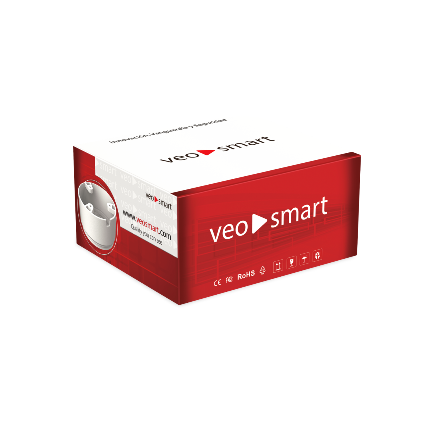 Ip Kit 8, Complete Camera Bundle 4MP