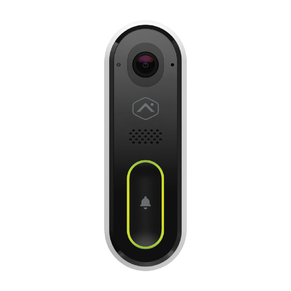 Video Doorbell Camera Pro Monitoring System CPI Security®, 43 OFF