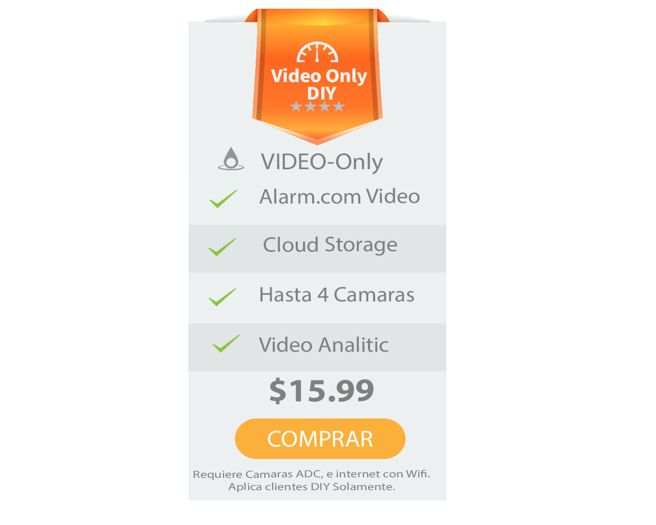 Alarm.com ADC-V723