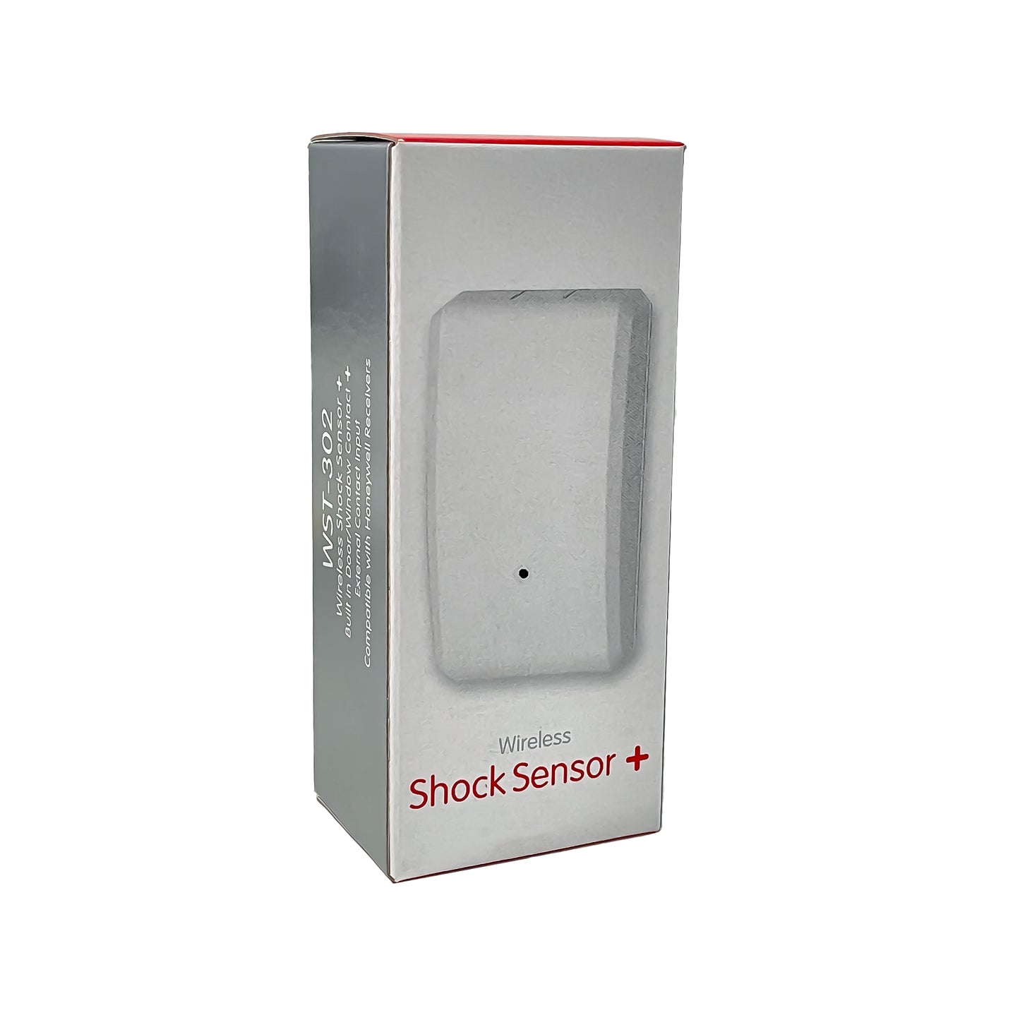 Sensor de Impacto Ecolink