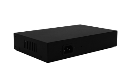 4-PORT POE SWITCH