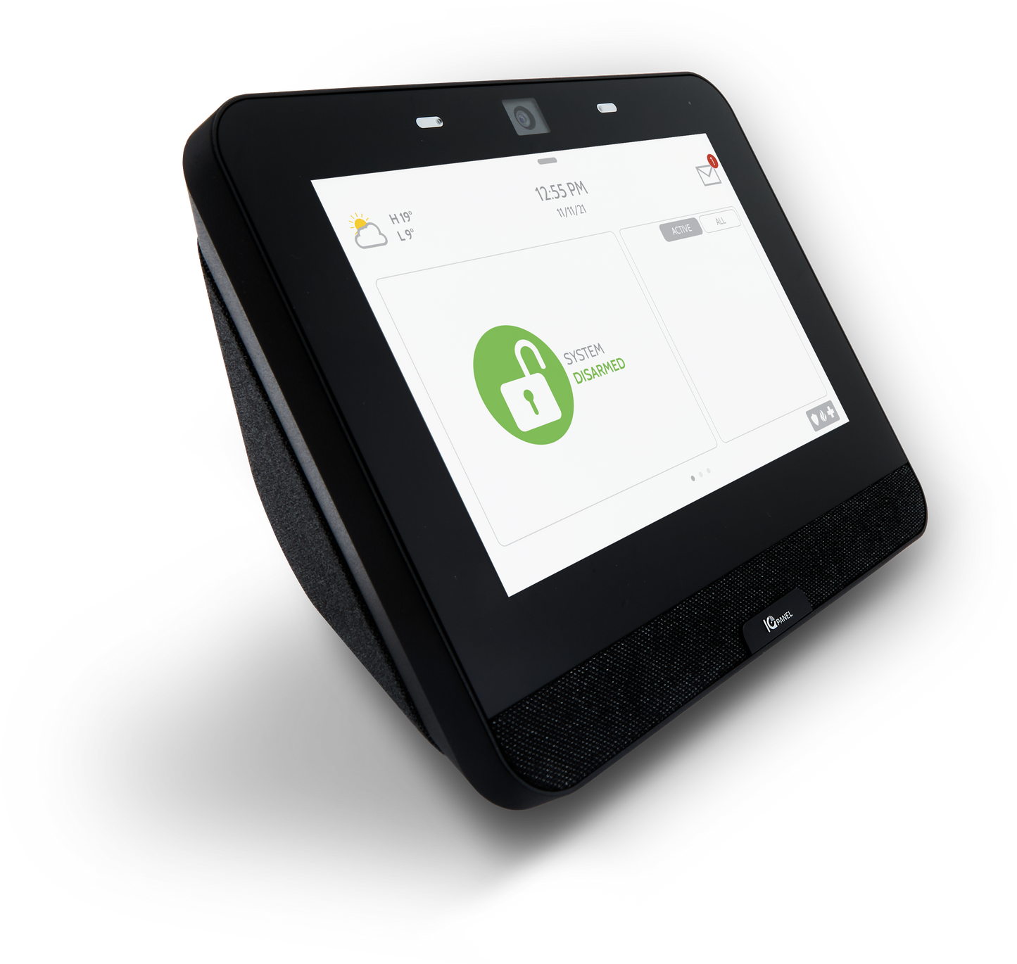 Premium Package - Security