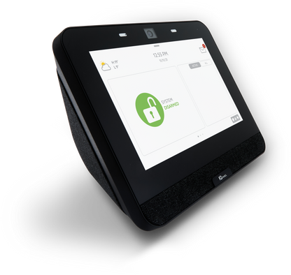 Premium Package - Security