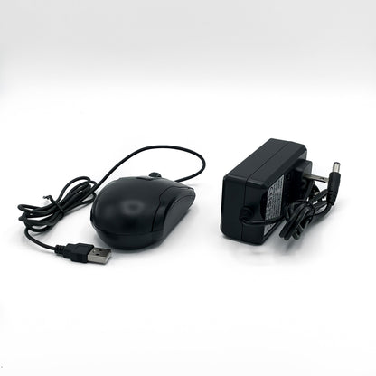 VeoSMart 8 Cámaras y DVR 1TB de Memoria