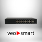 16-PORT POE SWITCH