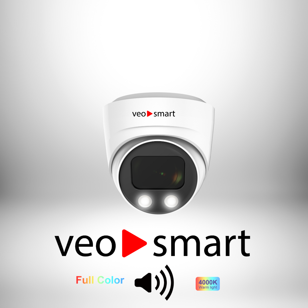 Full Color Camera View 5MP 24-7Full Color Camera HD – ACT DIY