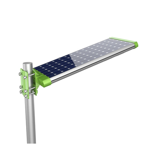 Lámpara Solar ACT-ASL 30w