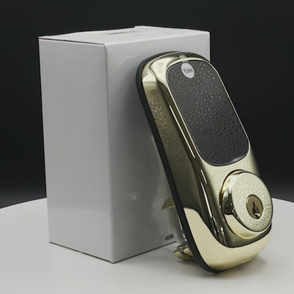 Yale Assure Lock Touchscreen Deadbolt