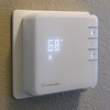 Thermostato Alarm.com