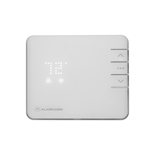  Thermostato Alarm.com