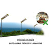 Lámpara Solar ACT-M2-20W