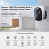 Smart Security Camera