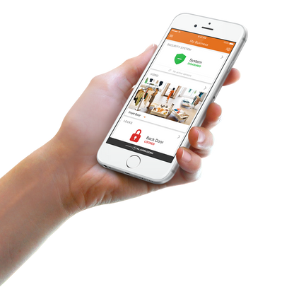 Alarm.com ADC-V723