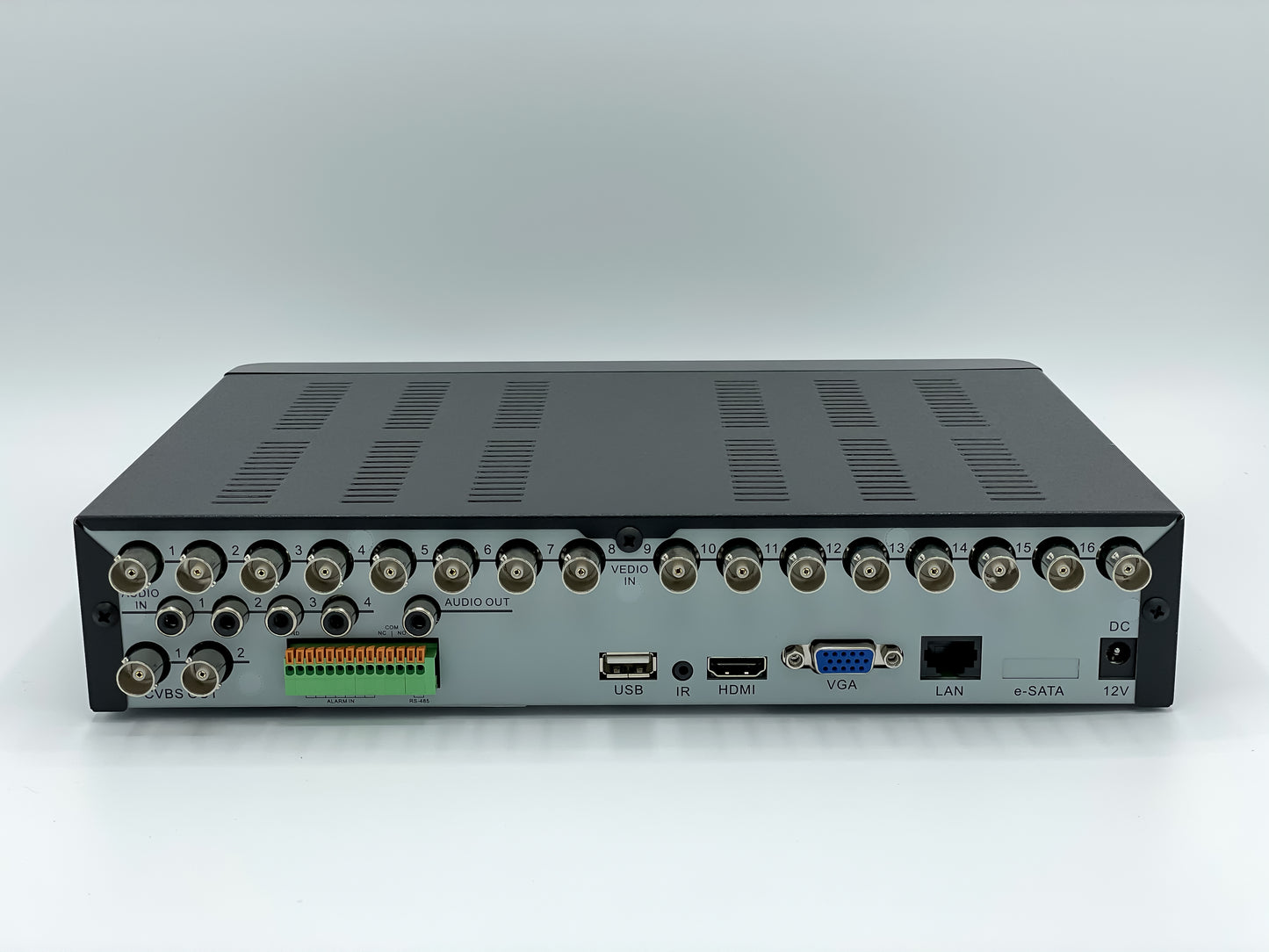 SoCatch DVR 16ch DVR - Liquidacion