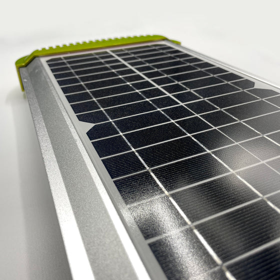 Lámpara Solar ACT-M2-20W
