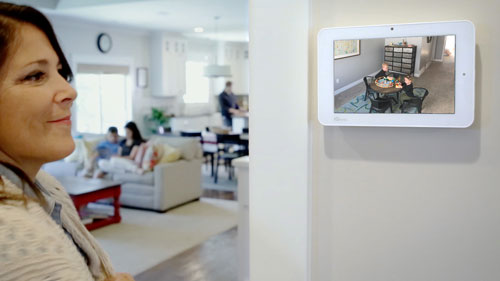 Skybell Slim