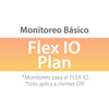 Plan - Flex IO