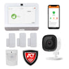 Security and Smart Video Camera