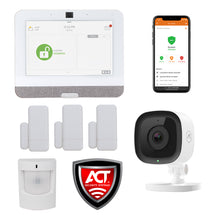  Security and Smart Video Camera