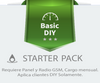 Basic Alarm Service Plan
