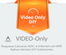  Video Monitoring Service