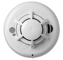  Detector de Humo y Calor PowerG