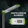 Lámpara Solar ACT-M2-20W