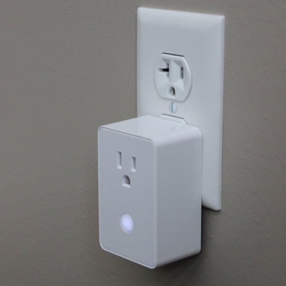 IQ Outlet