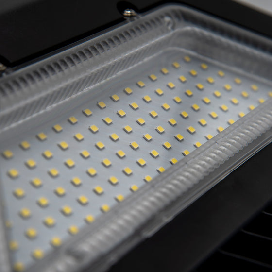 Garden Solar Led 10w