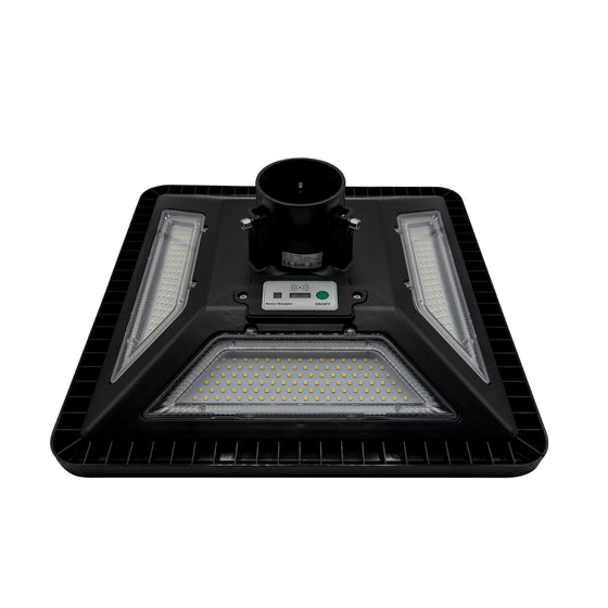 Garden Solar Led 10w