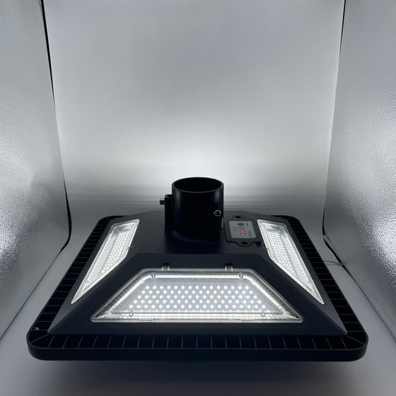 Garden Solar Led 10w