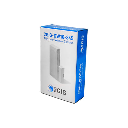 Sensor Impacto 2GIG