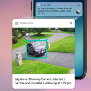 Servicio de Video Monitoreo