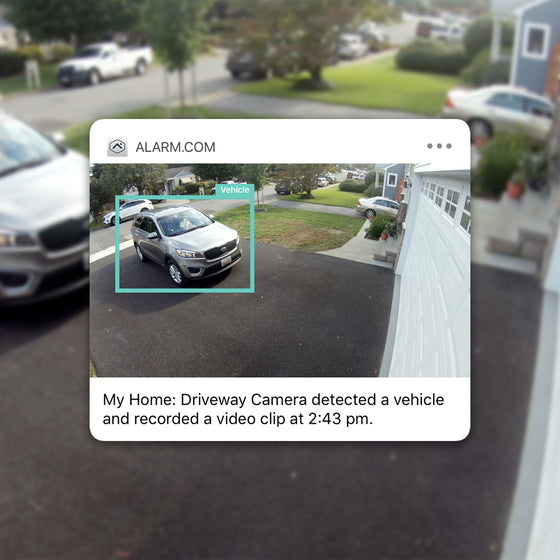 Smart Security Package
