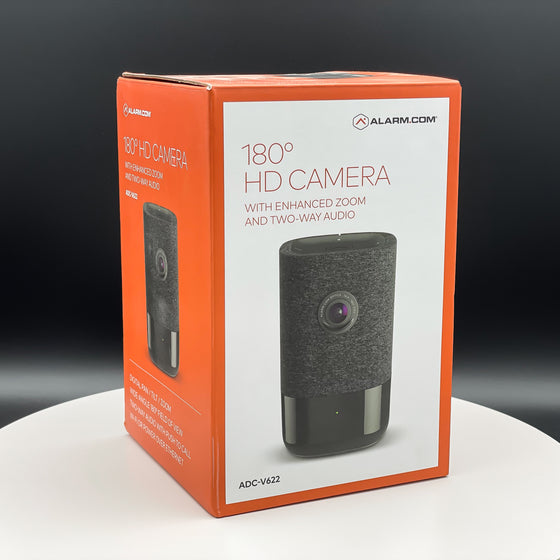 Wellness Camara HD Camera
