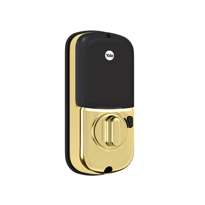 Yale Assure Lock Touchscreen Deadbolt