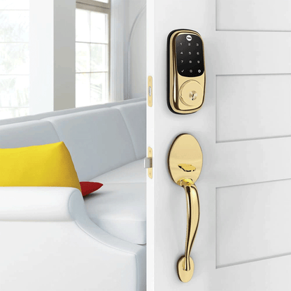 Yale Assure Lock Touchscreen Deadbolt