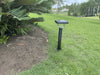 Garden Solar Led 10w